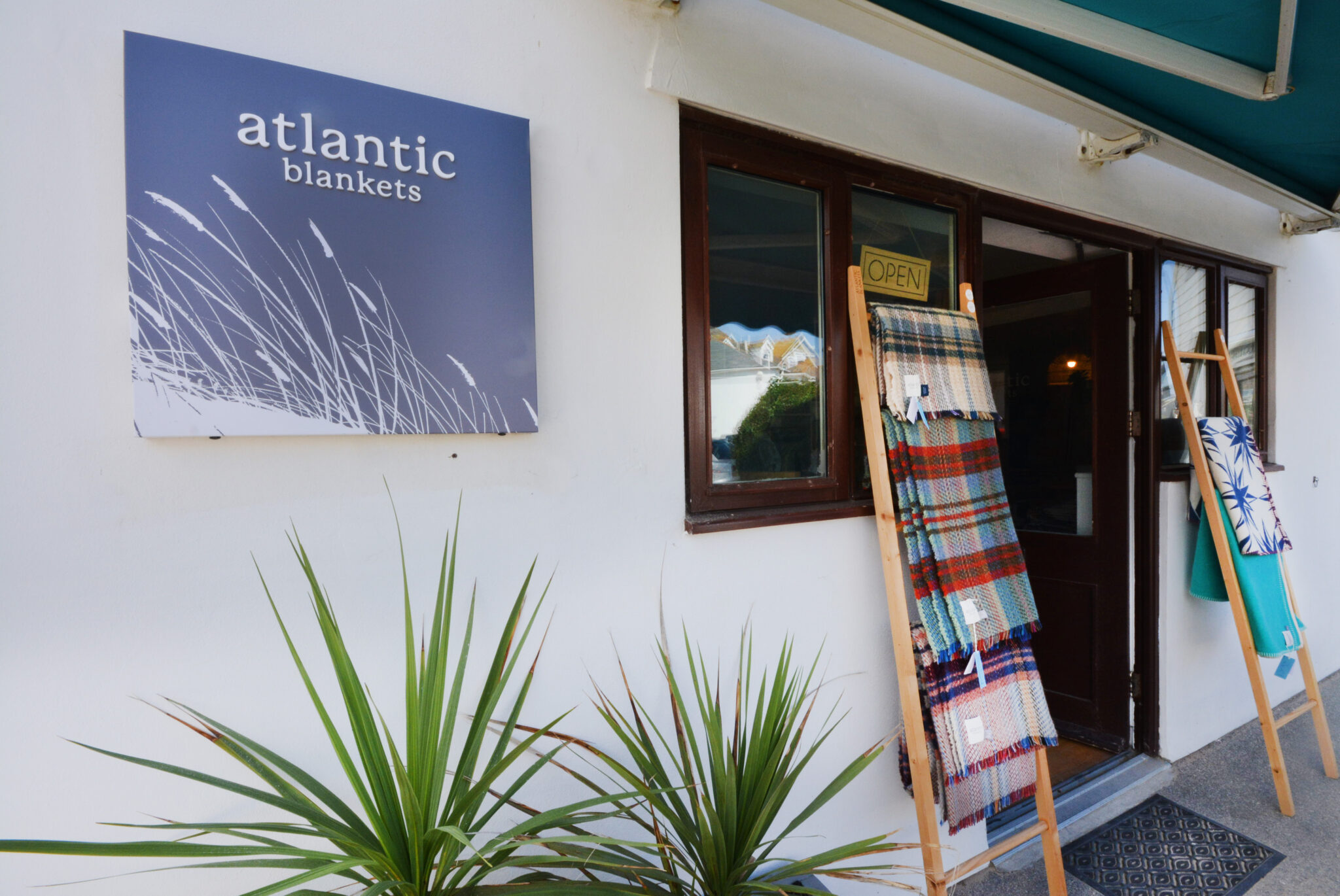 What's new in Perranporth Duchy Holidays