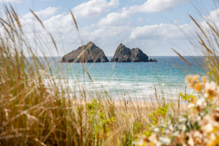 Last minute breaks in Perranporth Cornwall