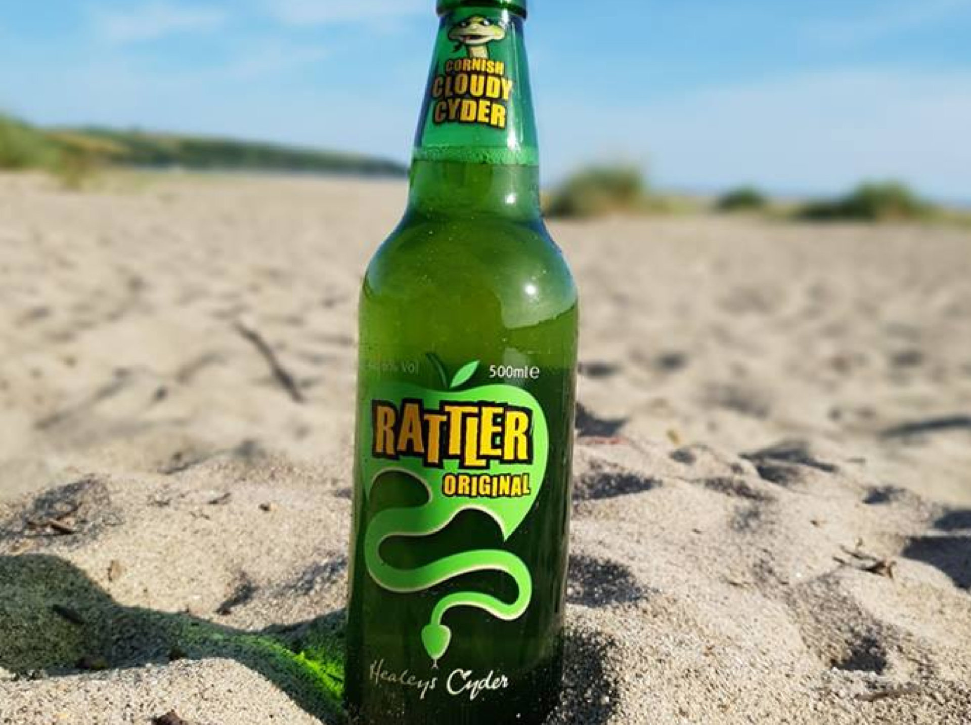 Rattler Cyder