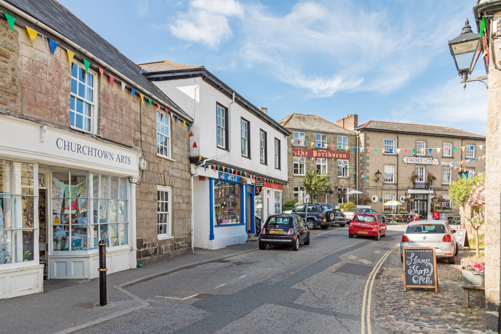 Spotlight on St Agnes Duchy Holidays