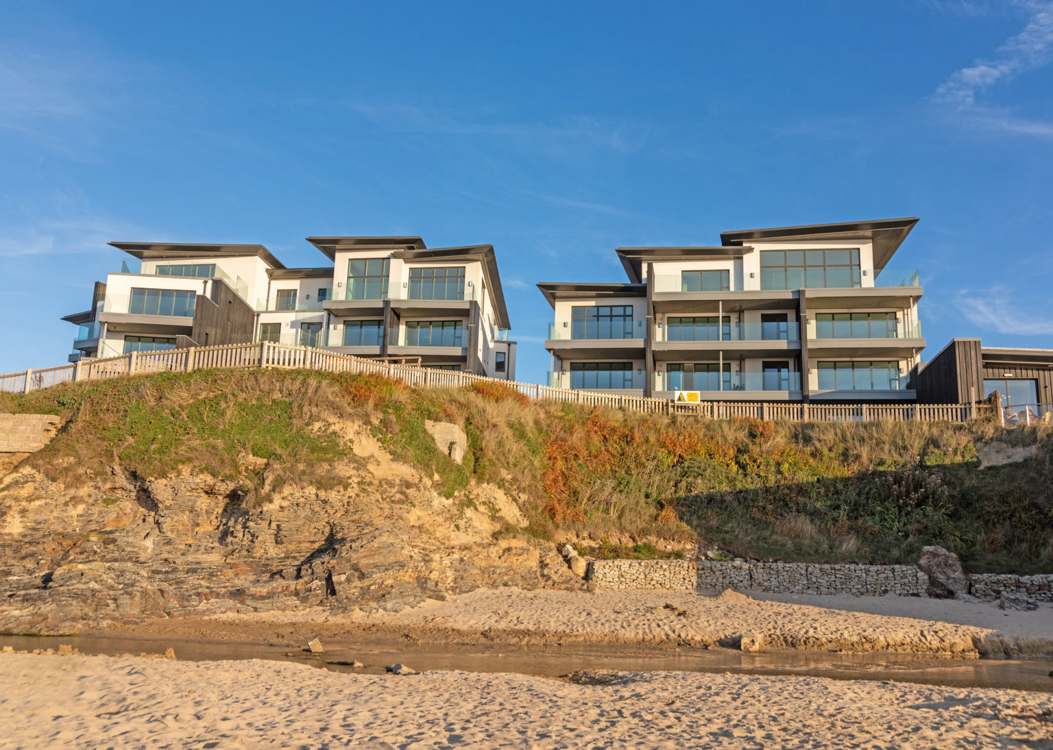 Cornwall Holidays Self Catering Duchy Holidays