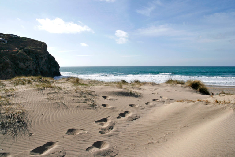 Porthtowan Holidays Visit Porthtowan North Cornwall Duchy Holidays